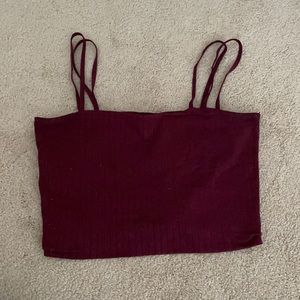 Free People Bralette